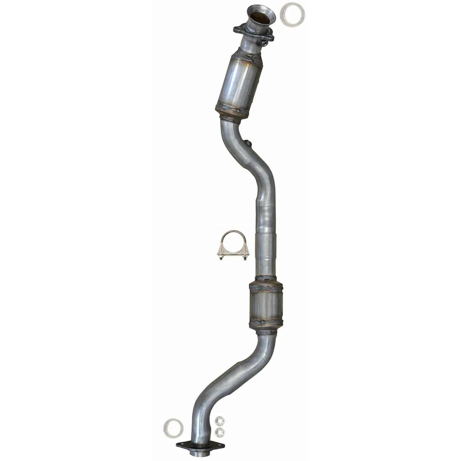 Eastern Catalytic 50513 2009-2012 Chevrolet Colorado Catalytic Converter