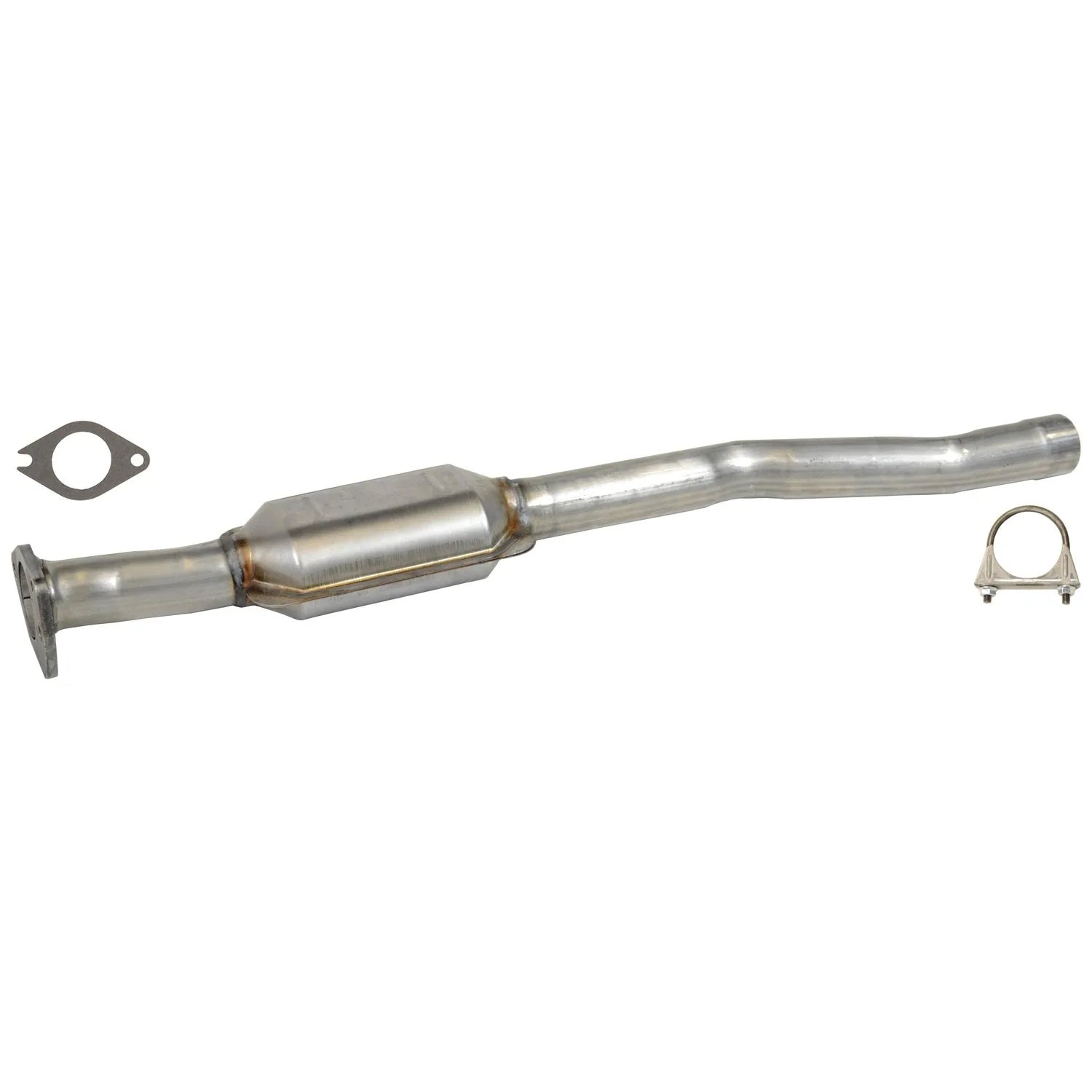 Eastern Catalytic 50514 2010-2017 Chevrolet Equinox Catalytic Converter