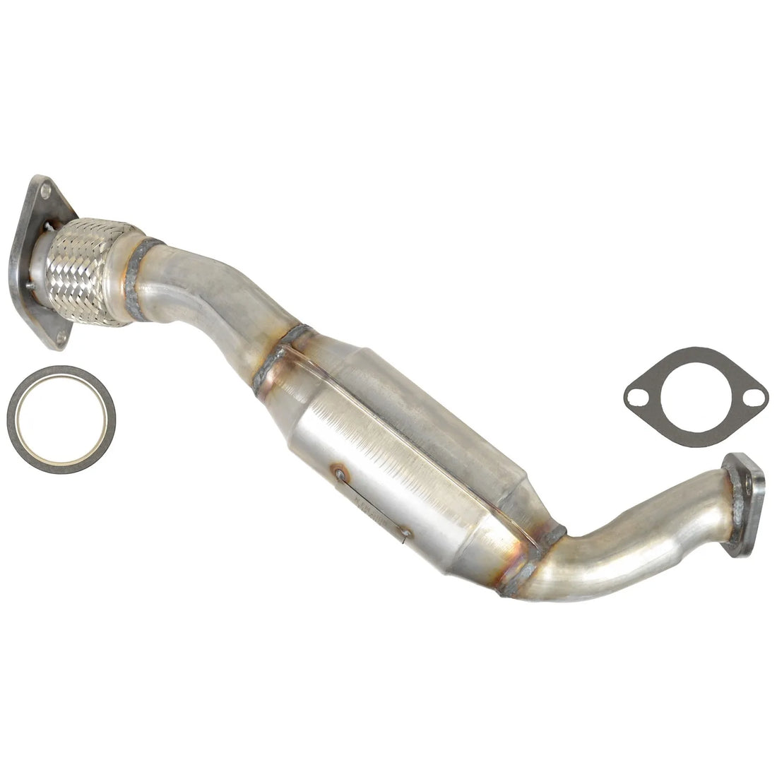 Eastern Catalytic 50515 2009-2011 Buick Lucerne Catalytic Converter