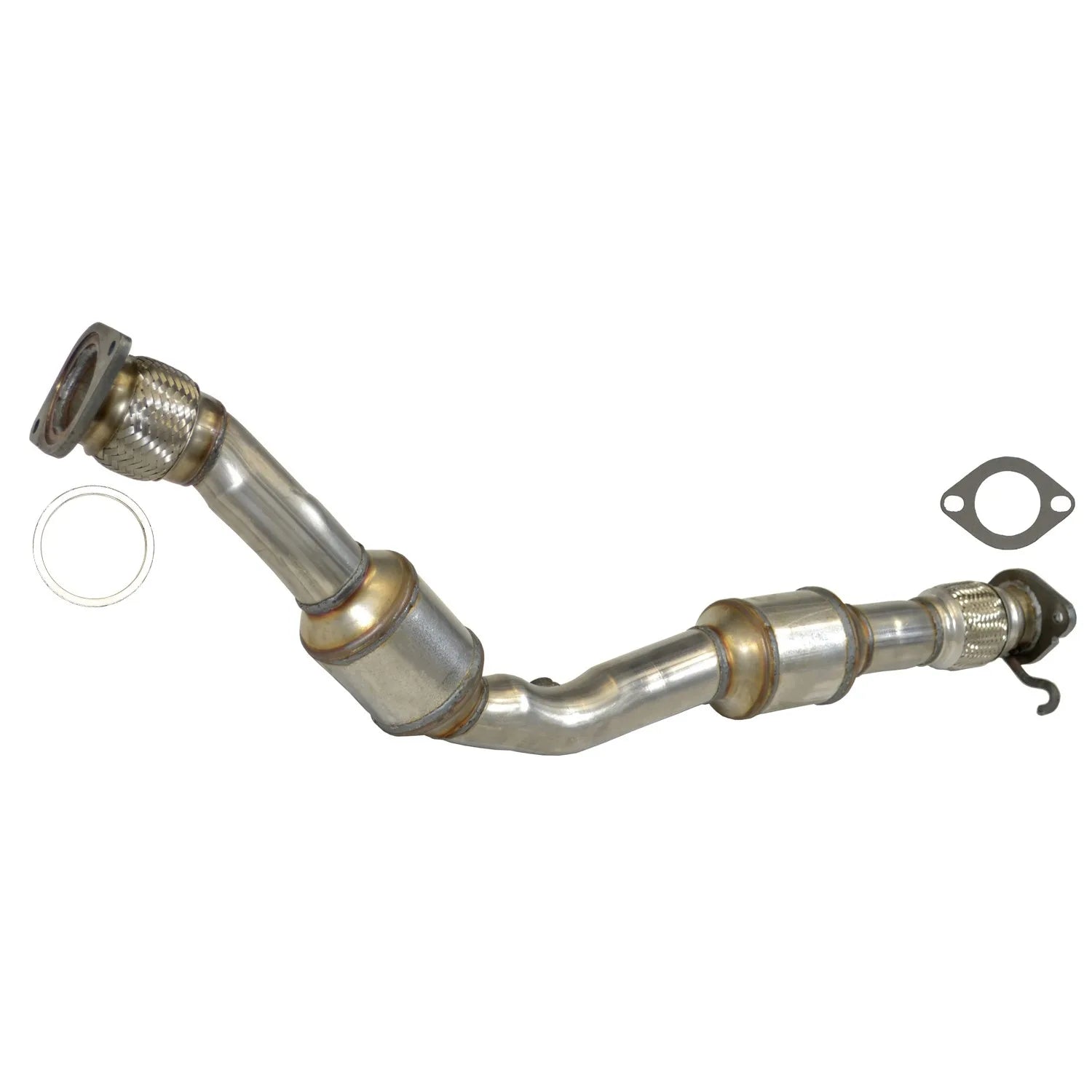 Eastern Catalytic 50518 2009-2011 Chevrolet Impala Catalytic Converter