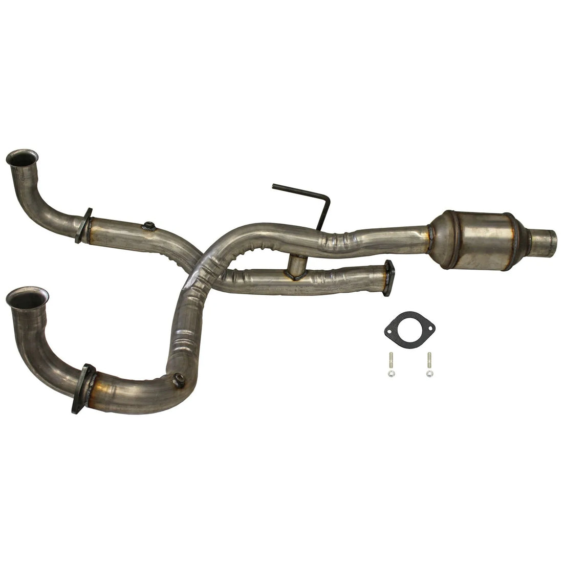 Eastern Catalytic 50519 2003-2009 Chevrolet C4500 Kodiak Catalytic Converter
