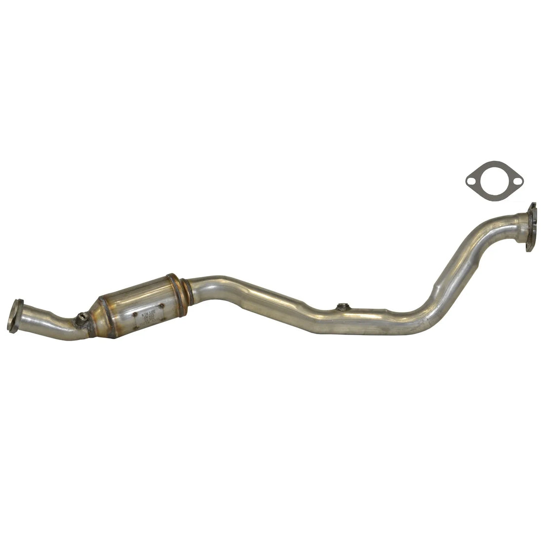 Eastern Catalytic 50521 2005-2006 Pontiac GTO Catalytic Converter