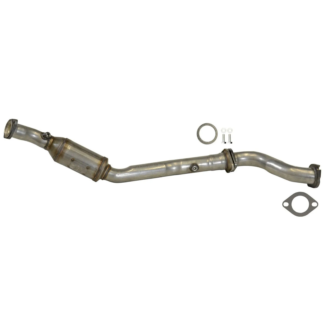 Eastern Catalytic 50522 2005-2006 Pontiac GTO Catalytic Converter