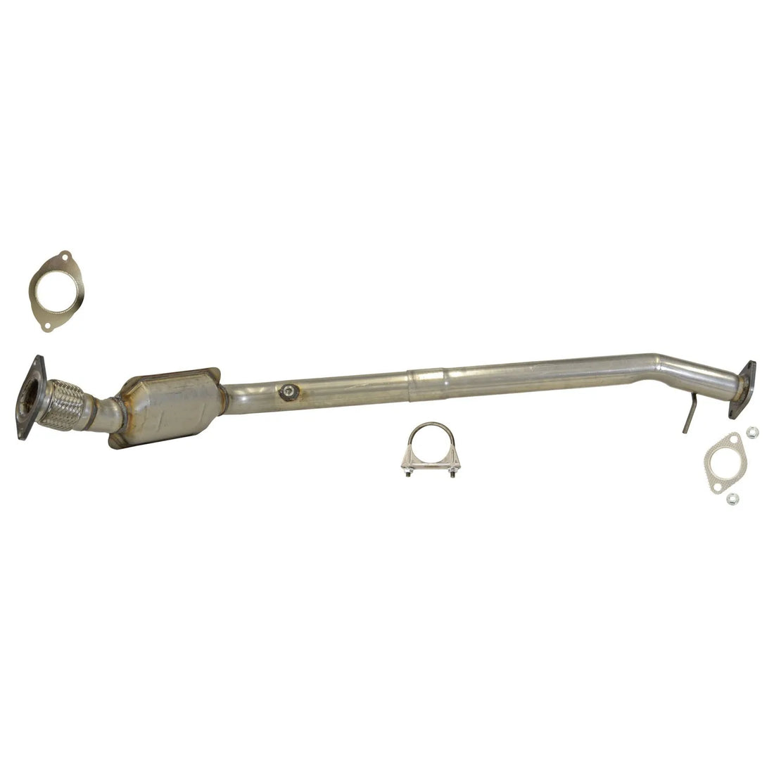 Eastern Catalytic 50523 2007-2008 Chevrolet Uplander Catalytic Converter