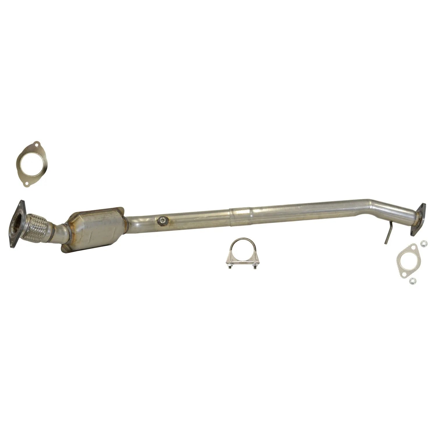 Eastern Catalytic 50523 2007-2008 Chevrolet Uplander Catalytic Converter