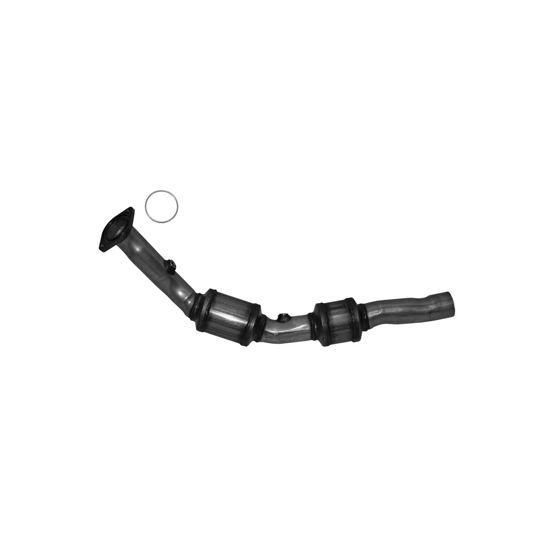 Eastern Catalytic 50524 2010-2011 Chevrolet Camaro Catalytic Converter