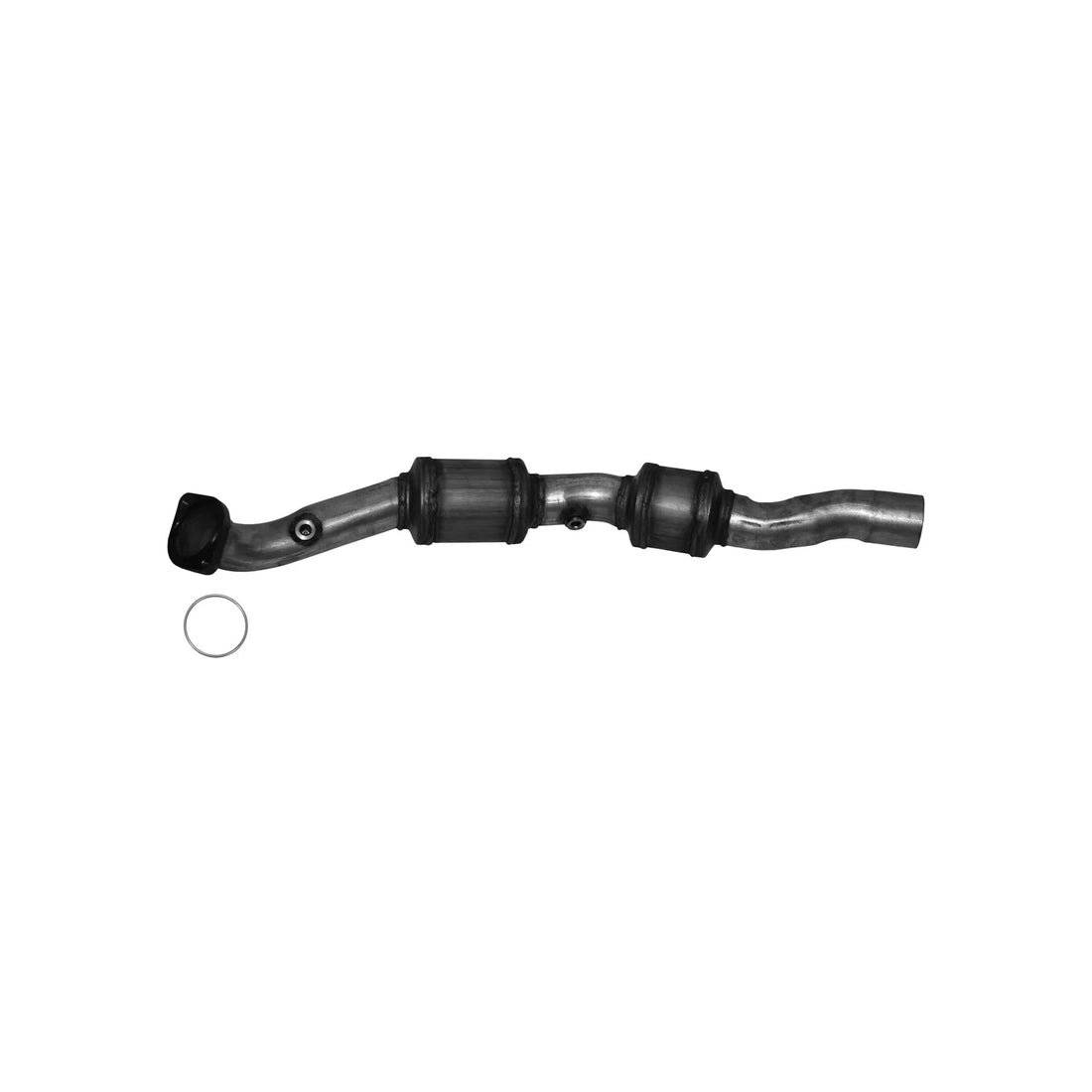 Eastern Catalytic 50525 2010-2011 Chevrolet Camaro Catalytic Converter
