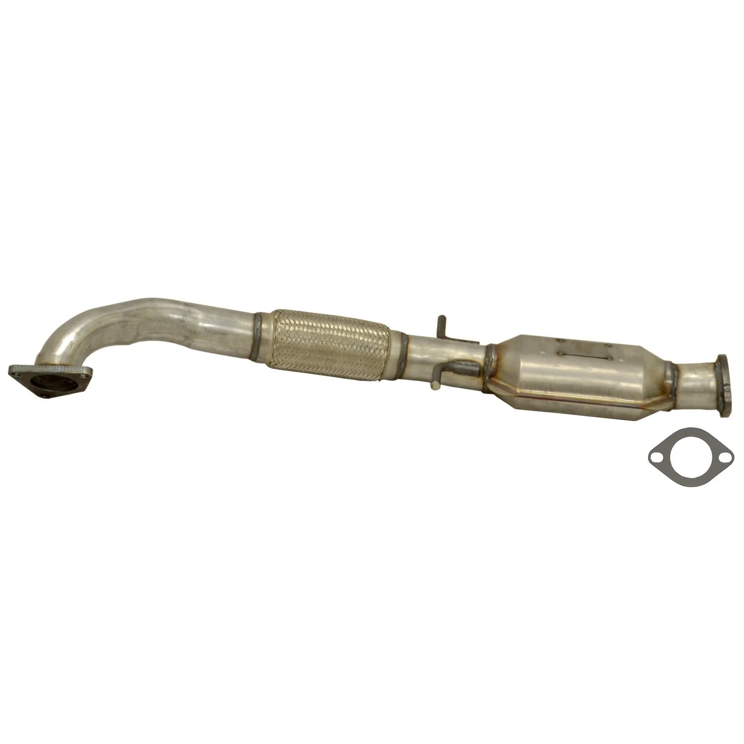 Eastern Catalytic 50526 2011 Buick Regal Catalytic Converter