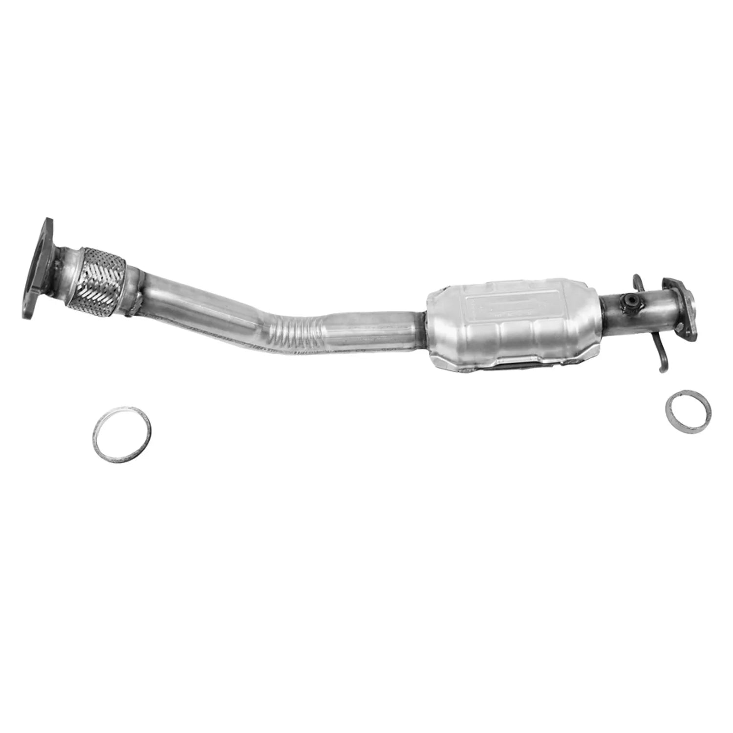 Eastern Catalytic 50531 2008-2009 Buick LaCrosse Catalytic Converter