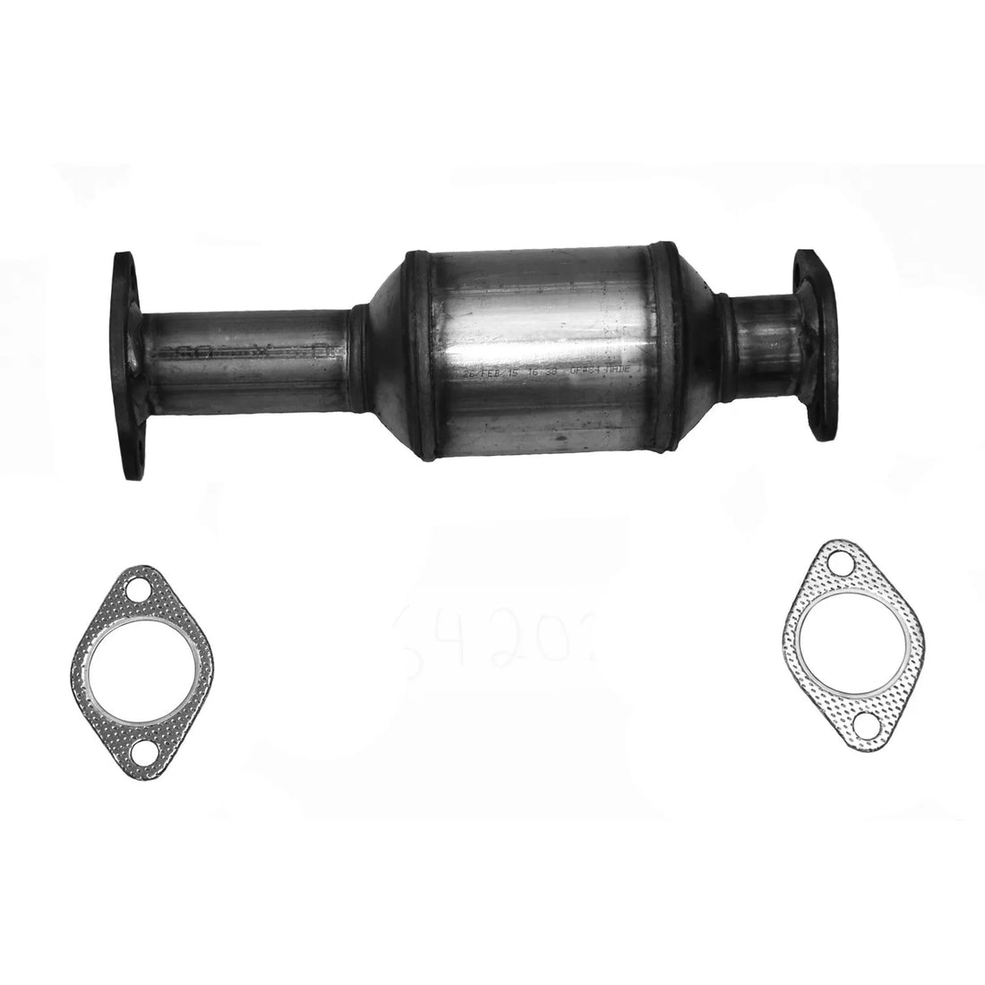 Eastern Catalytic 50540 2009-2011 Chevrolet Aveo Catalytic Converter
