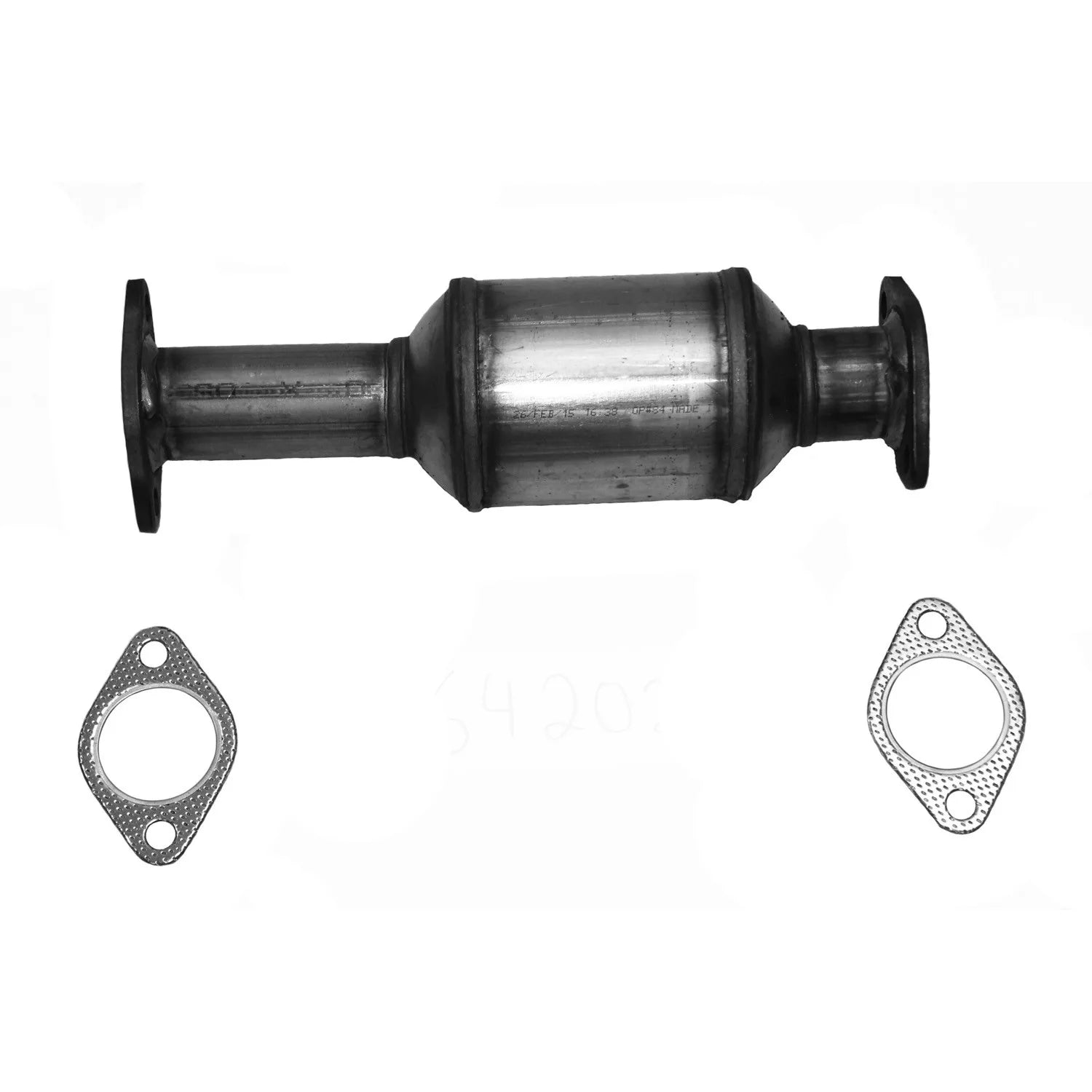 Eastern Catalytic 50540 2009-2011 Chevrolet Aveo Catalytic Converter