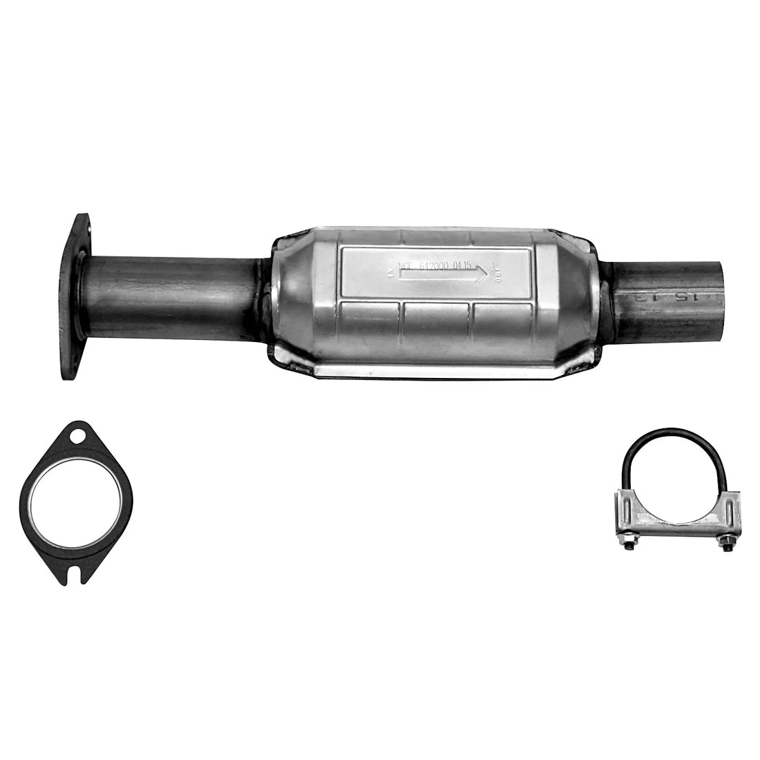 Eastern Catalytic 50542 2012-2013 Chevrolet Impala Catalytic Converter
