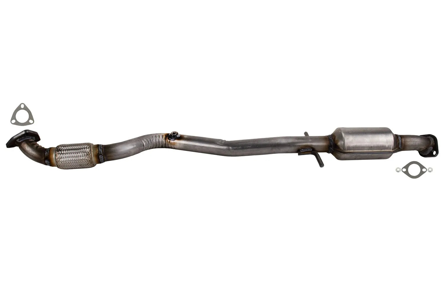Eastern Catalytic 50544 2016 Chevrolet Cruze Limited Catalytic Converter