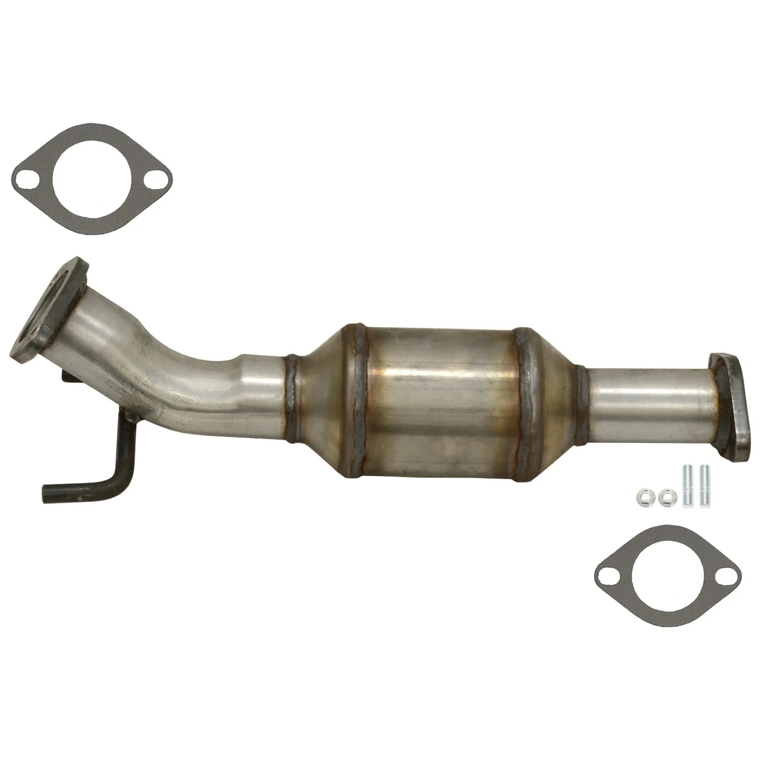 Eastern Catalytic 50545 2012-2018 Chevrolet Sonic Catalytic Converter