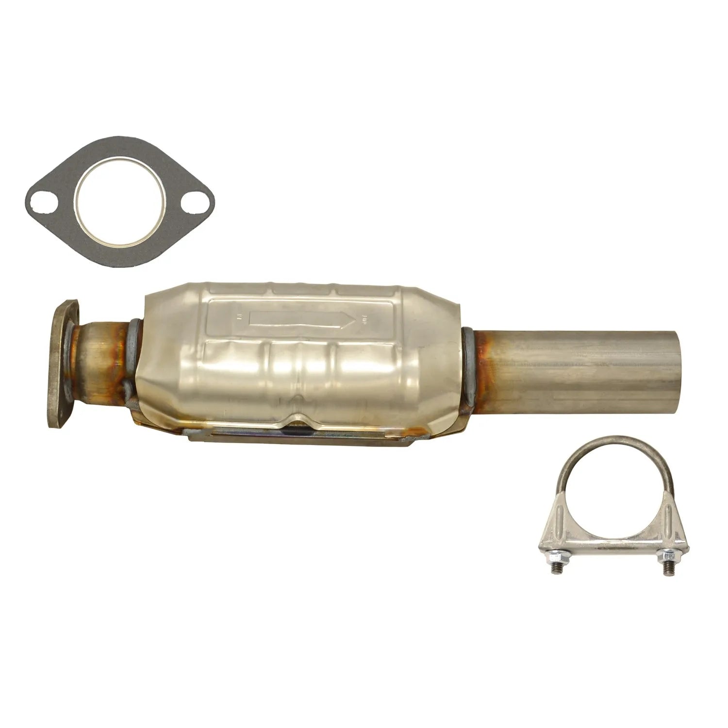 Eastern Catalytic 50548 2009-2011 Buick Lucerne Catalytic Converter