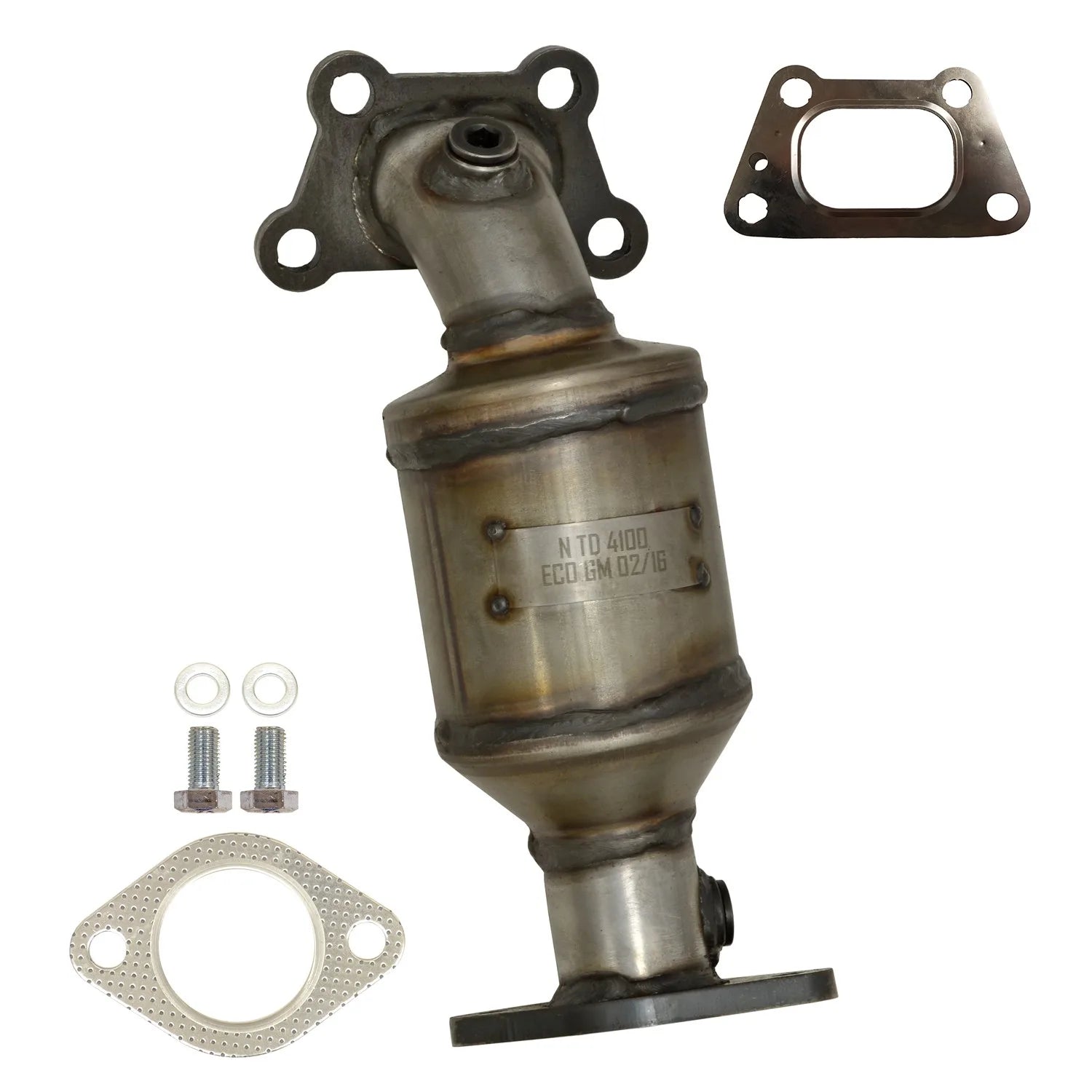 Eastern Catalytic 50550 2014-2018 Chevrolet Impala Catalytic Converter
