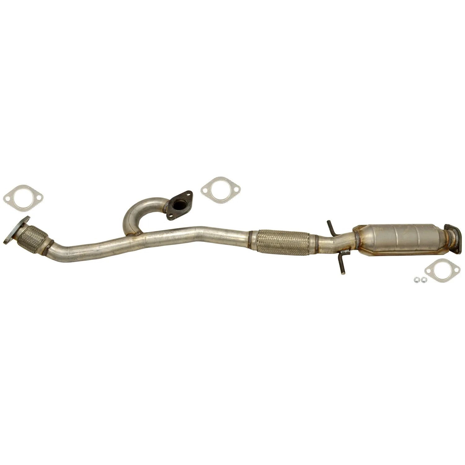 Eastern Catalytic 50551 2014-2020 Chevrolet Impala Catalytic Converter