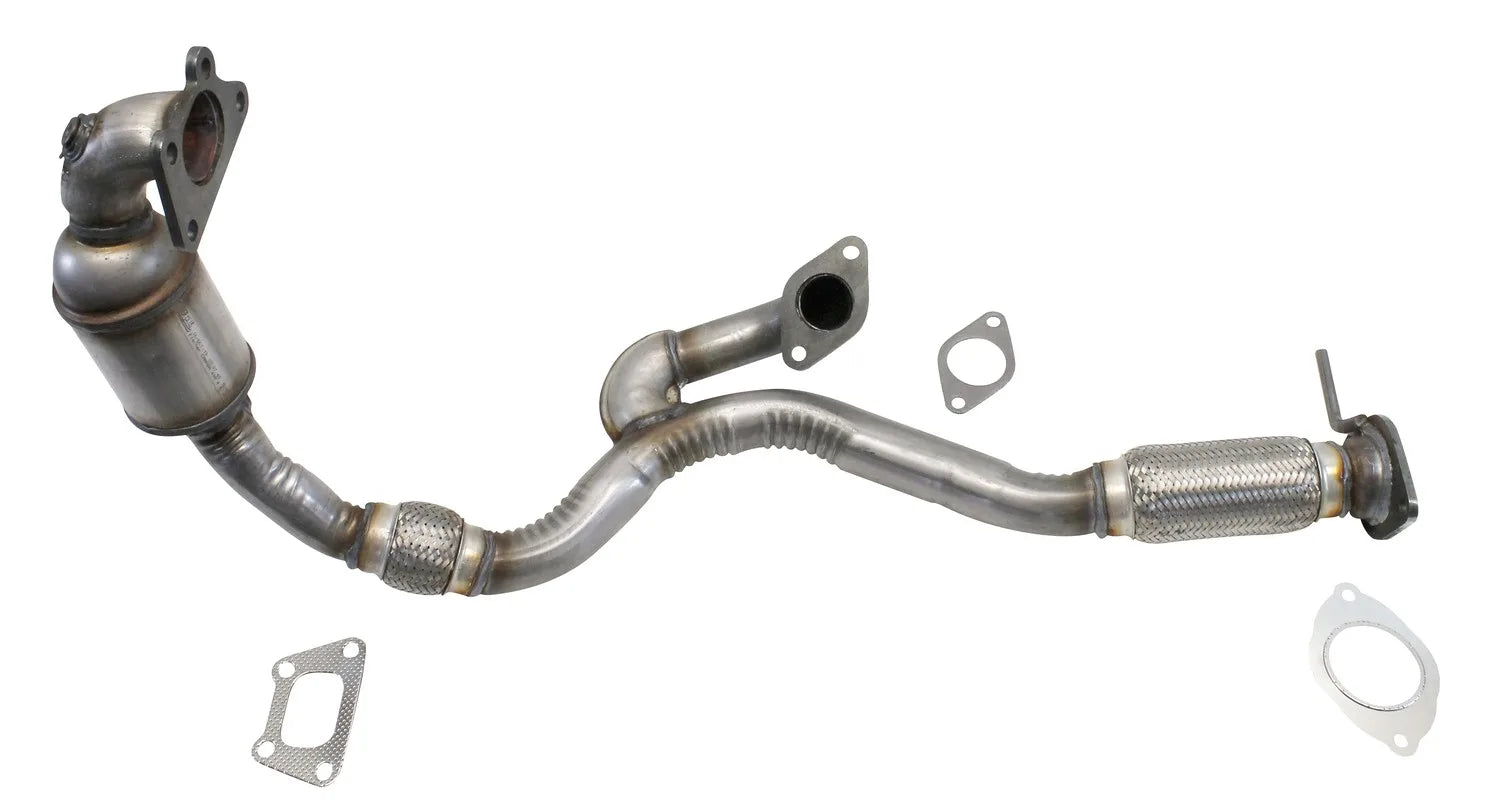 Eastern Catalytic 50552 2010-2011 Cadillac SRX Catalytic Converter