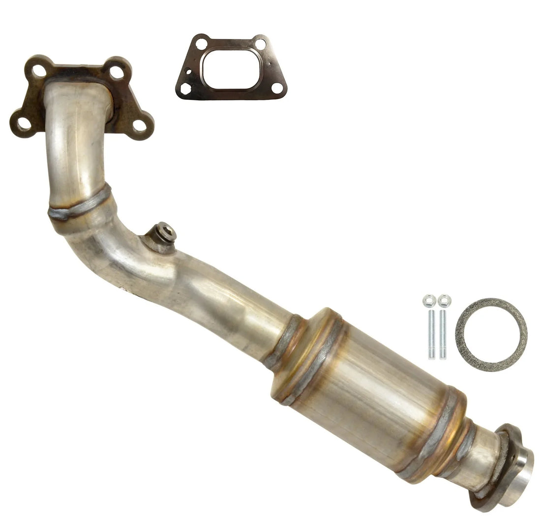 Eastern Catalytic 50554 2010-2011 Cadillac CTS Catalytic Converter