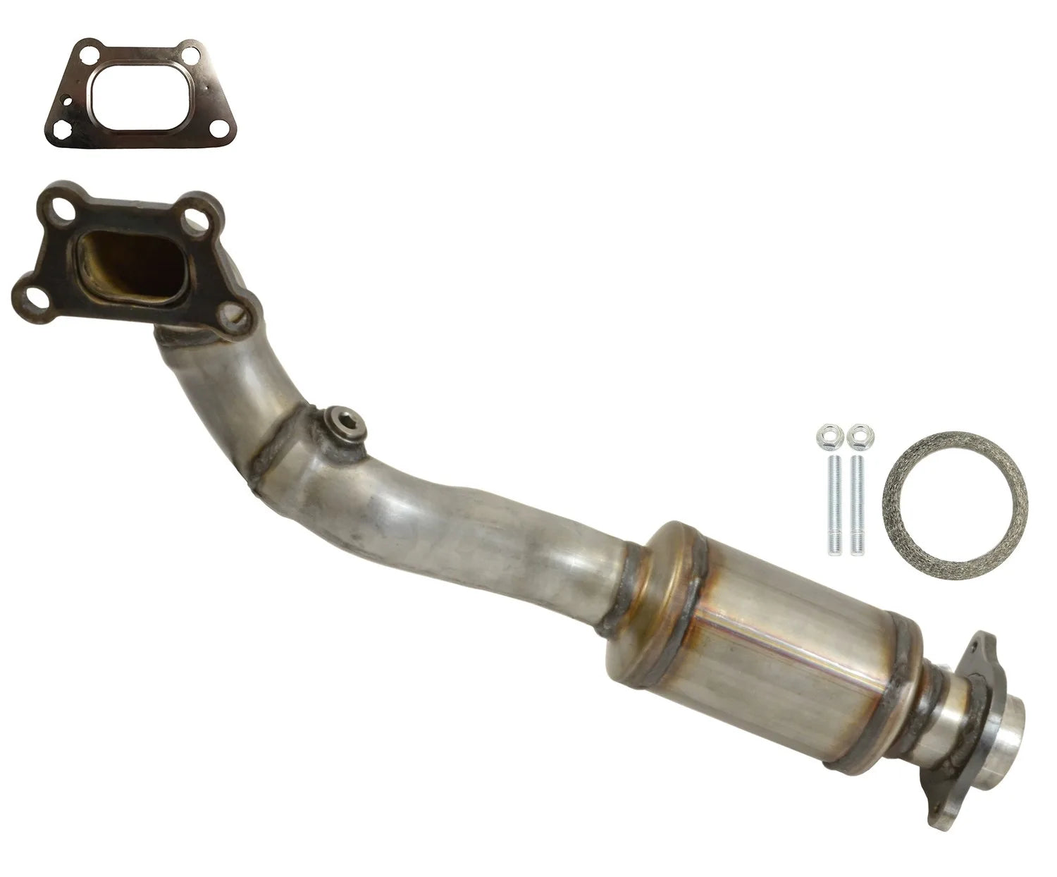 Eastern Catalytic 50555 2010-2011 Cadillac CTS Catalytic Converter