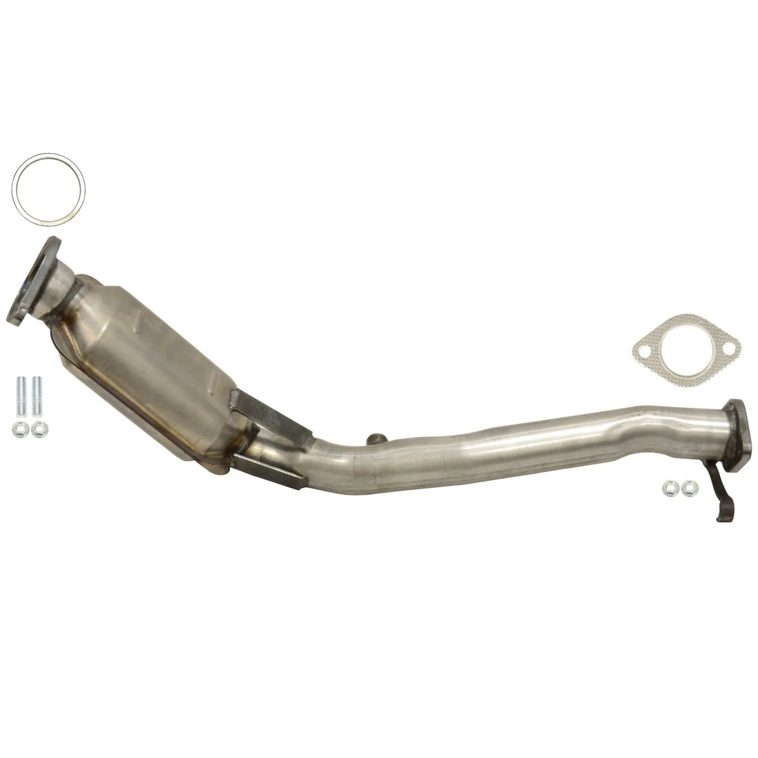 Eastern Catalytic 50558 2005-2008 Buick LaCrosse Catalytic Converter