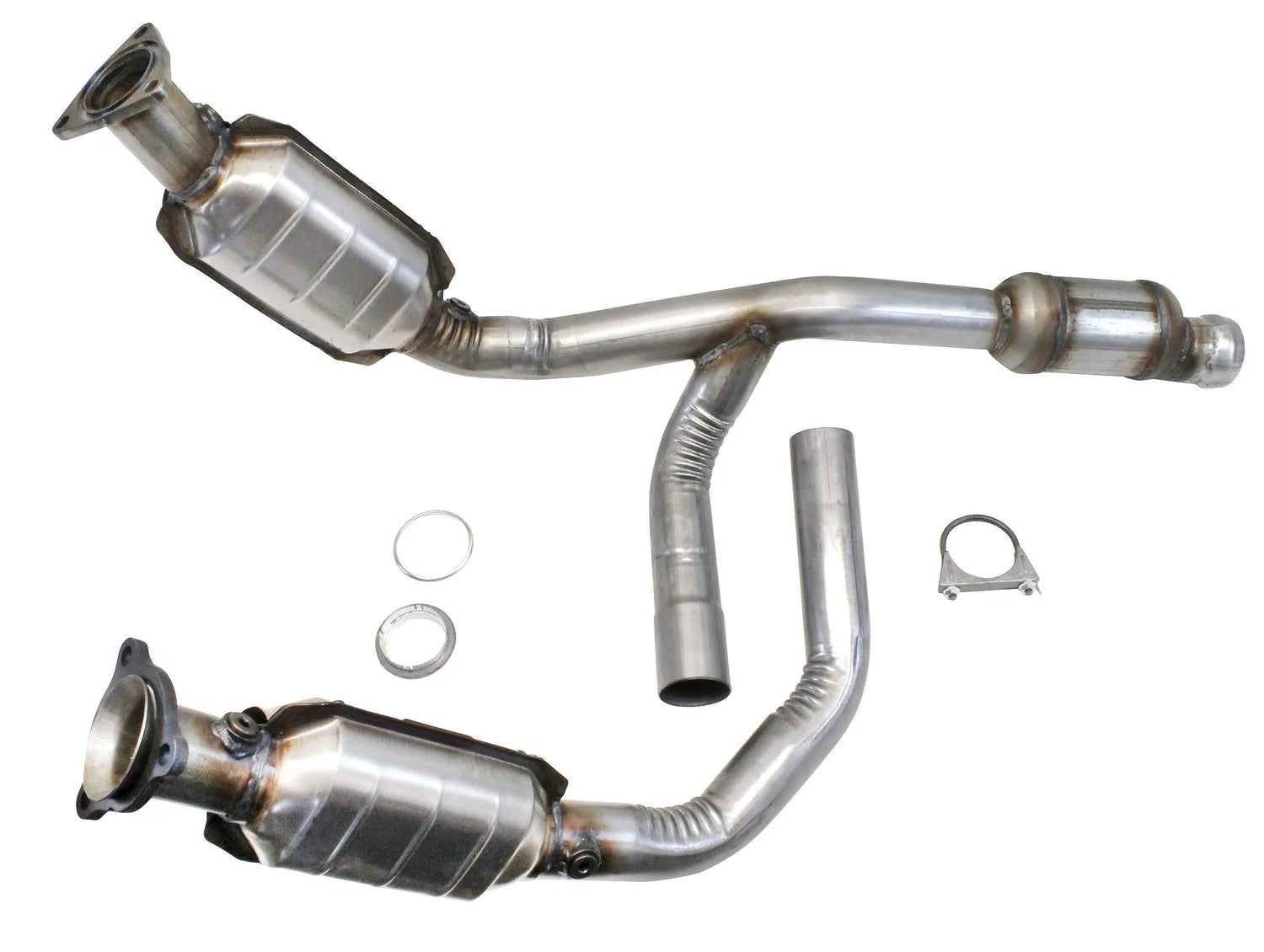 Eastern Catalytic 50563 2015-2020 GMC Yukon XL Catalytic Converter