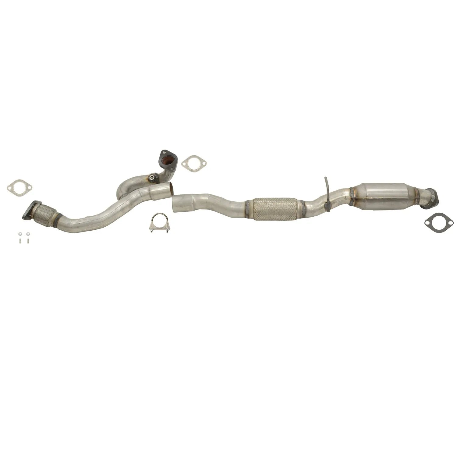 Eastern Catalytic 50566 2011-2016 Buick LaCrosse Catalytic Converter