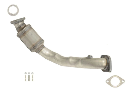 Eastern Catalytic 50568 Federal / EPA Direct-Fit Converter Assembly