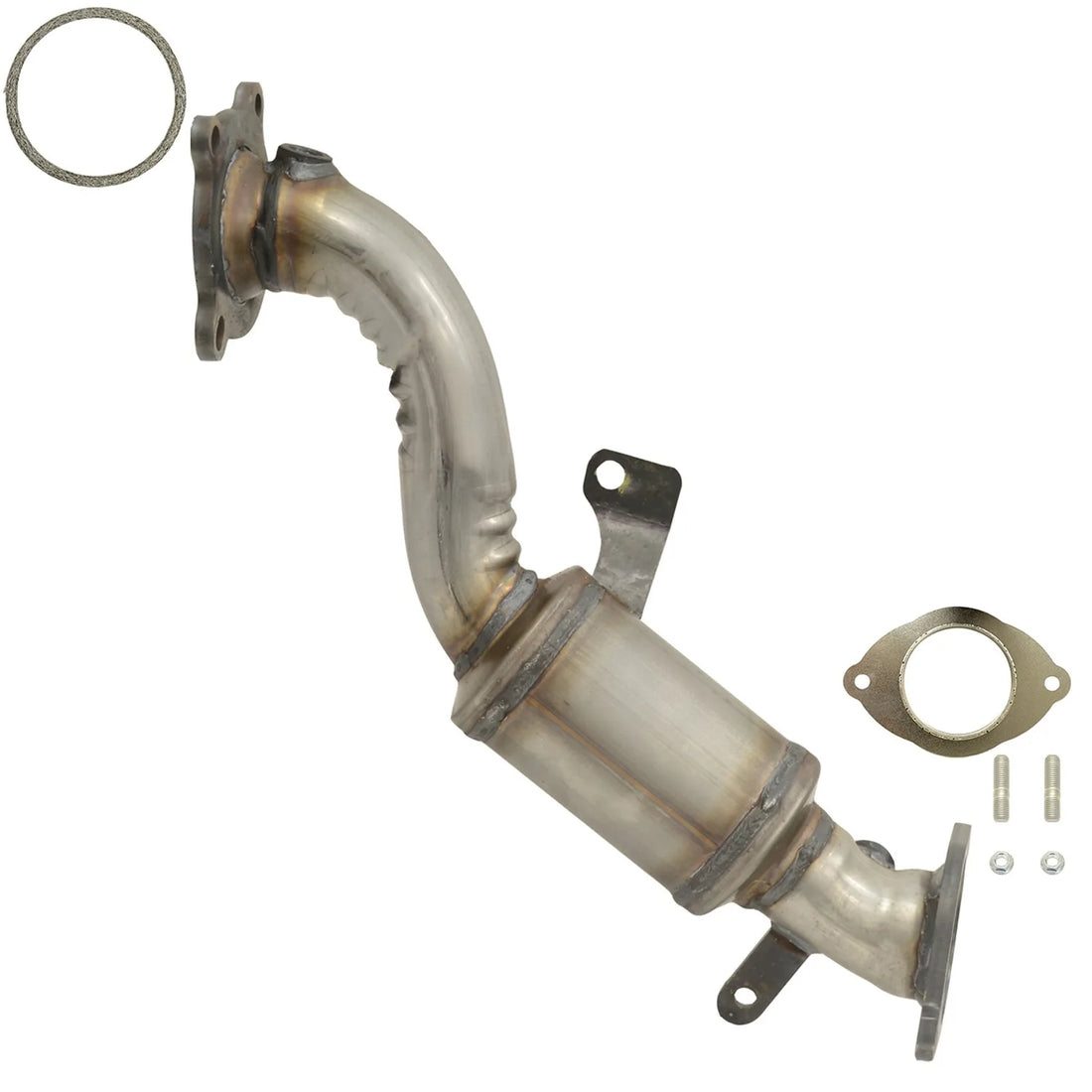 Eastern Catalytic 50569 2013-2015 Cadillac ATS Catalytic Converter