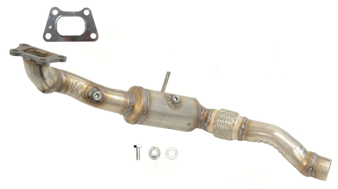 Eastern Catalytic 50571 2016-2018 Cadillac CT6 Catalytic Converter