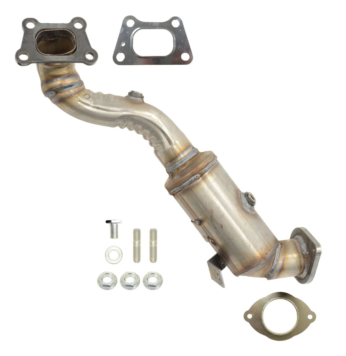 Eastern Catalytic 50572 2016-2018 Cadillac CT6 Catalytic Converter