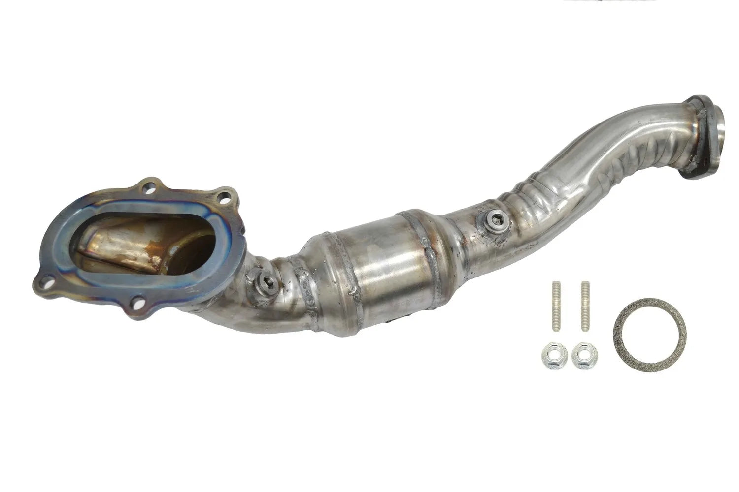 Eastern Catalytic 50575 2006-2011 Chevrolet Corvette Catalytic Converter