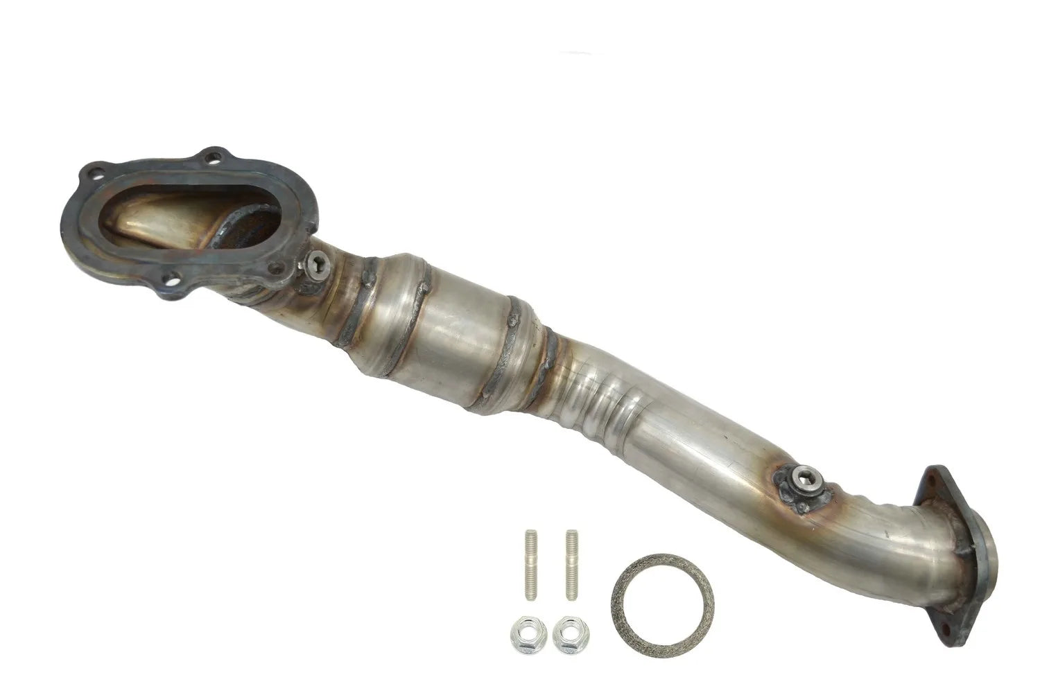 Eastern Catalytic 50576 2006-2011 Chevrolet Corvette Catalytic Converter