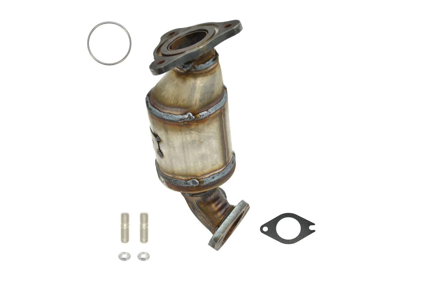 Eastern Catalytic 50577 2010-2011 Buick LaCrosse Catalytic Converter