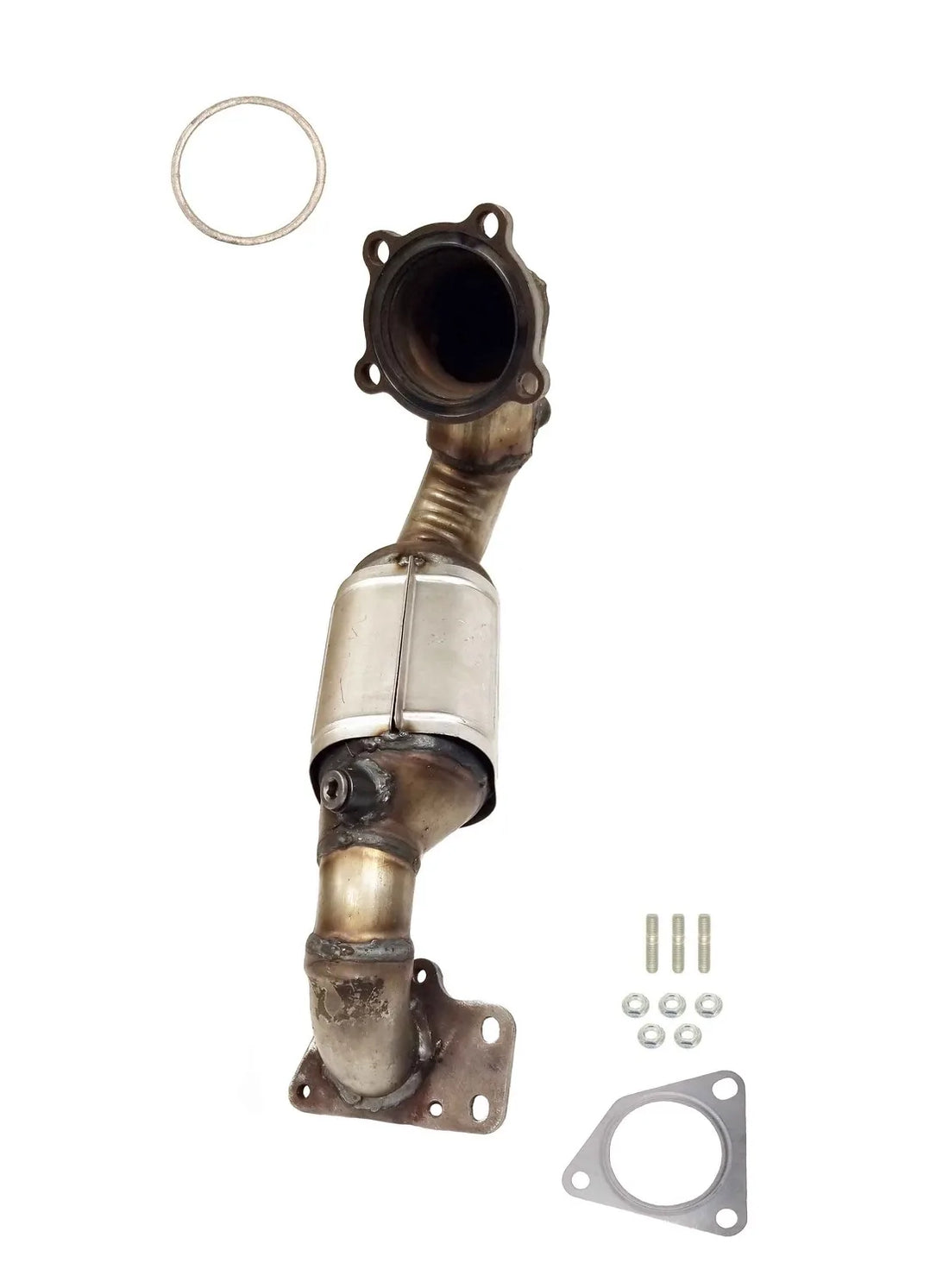 Eastern Catalytic 50579 2011-2013 Buick Regal Catalytic Converter