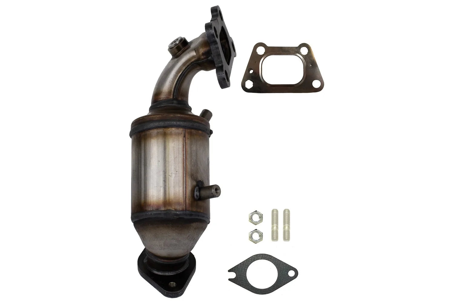 Eastern Catalytic 50581 2018-2024 Buick Enclave Catalytic Converter