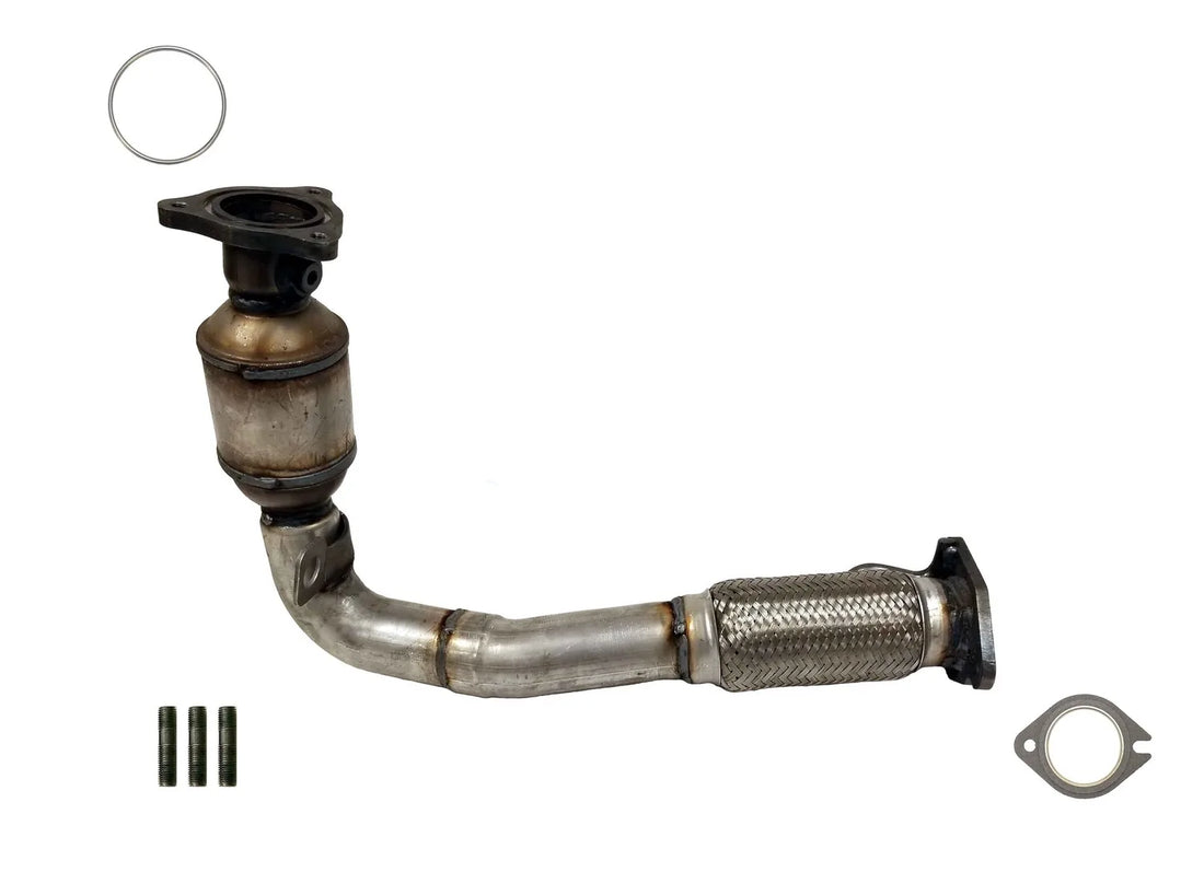 Eastern Catalytic 50583 2015-2017 Chevrolet Equinox Catalytic Converter