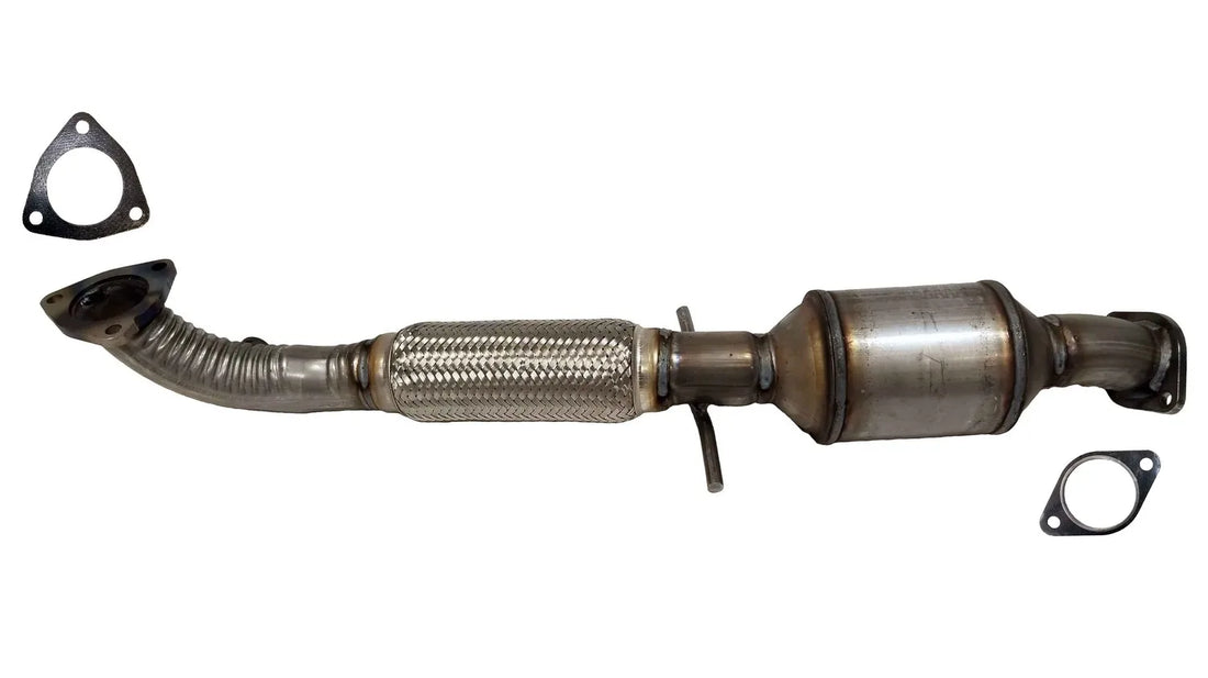 Eastern Catalytic 50584 2012-2017 Buick Verano Catalytic Converter