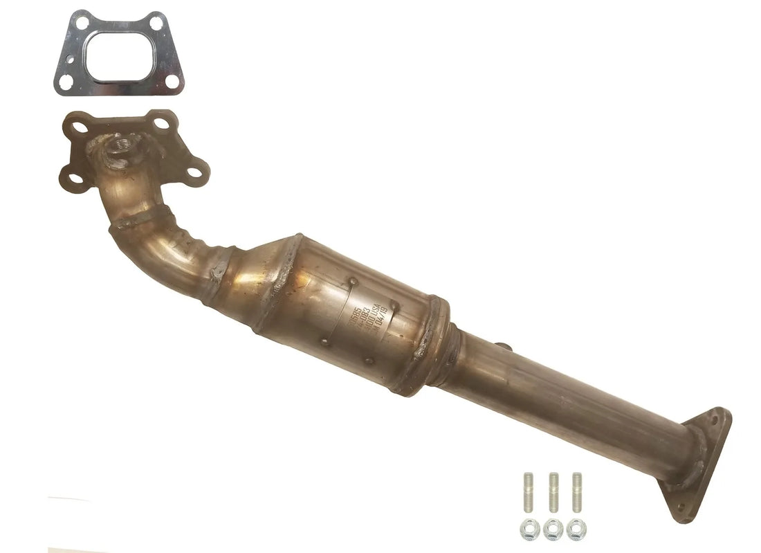 Eastern Catalytic 50585 2015-2016 Chevrolet Colorado Catalytic Converter