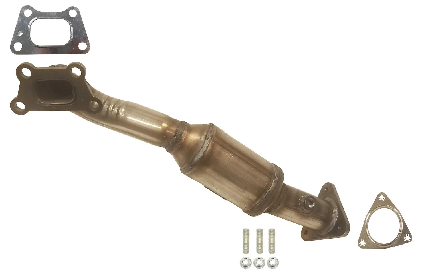 Eastern Catalytic 50586 2015-2016 Chevrolet Colorado Catalytic Converter