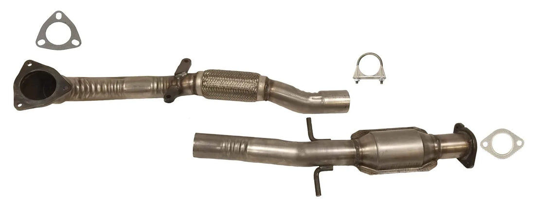 Eastern Catalytic 50587 2014-2017 Buick Regal Catalytic Converter