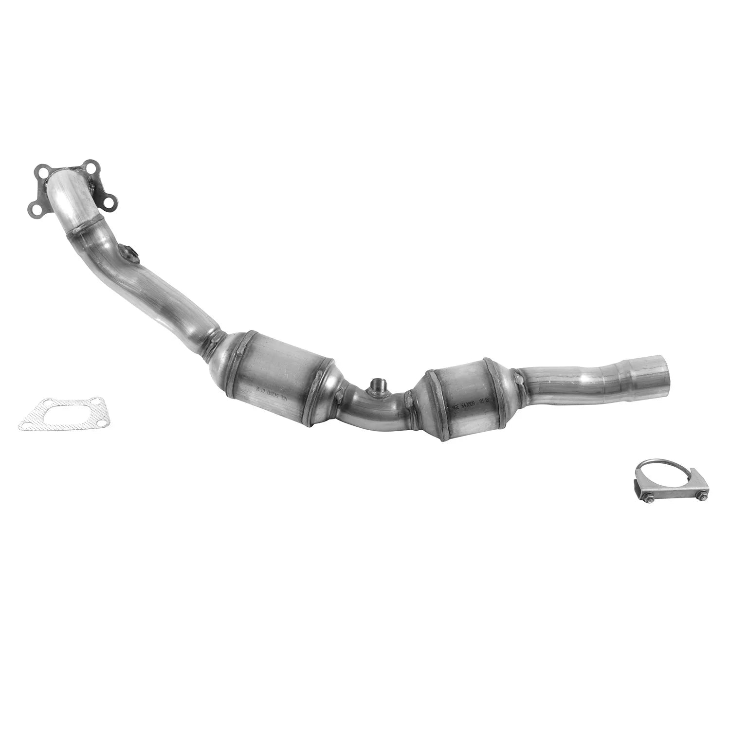 Eastern Catalytic 50588 2012-2015 Chevrolet Camaro Catalytic Converter