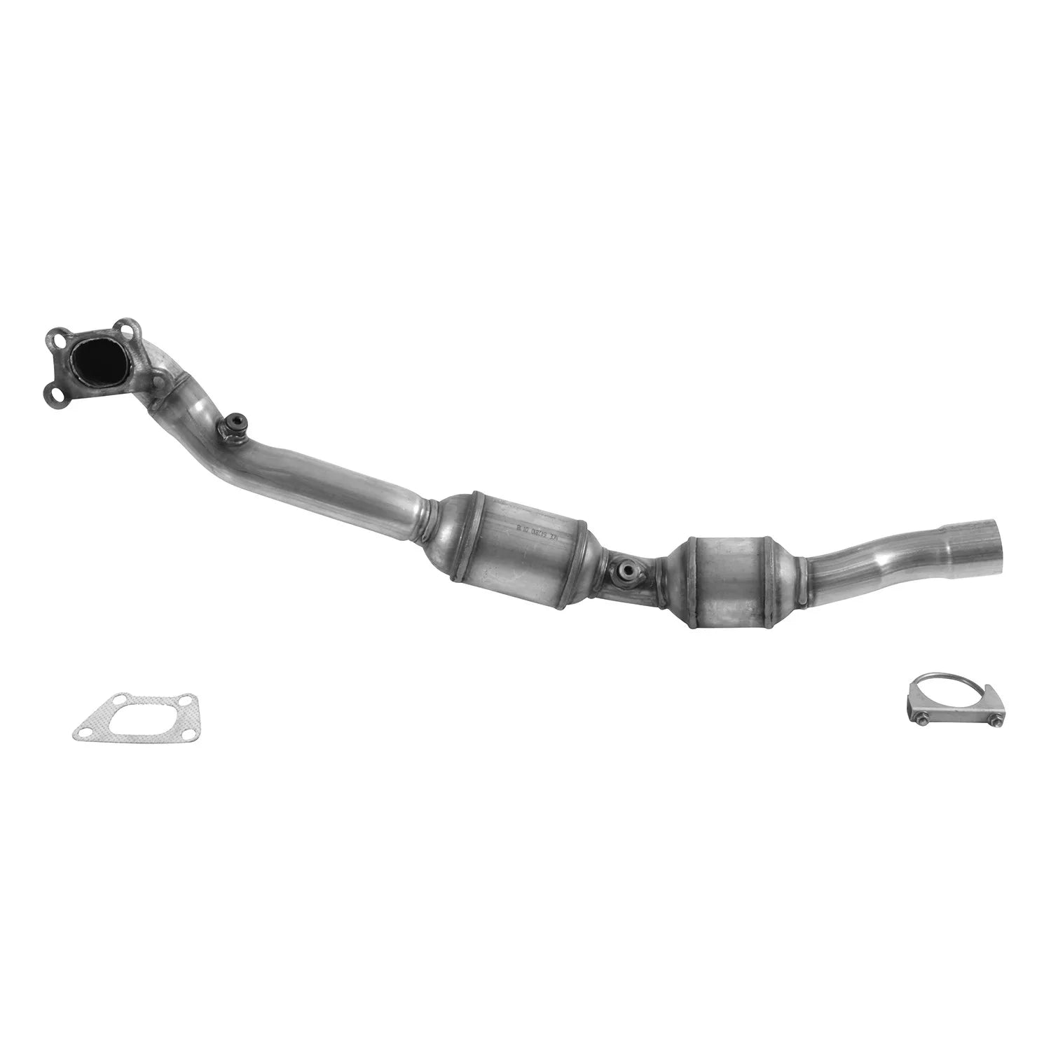 Eastern Catalytic 50589 2012-2015 Chevrolet Camaro Catalytic Converter