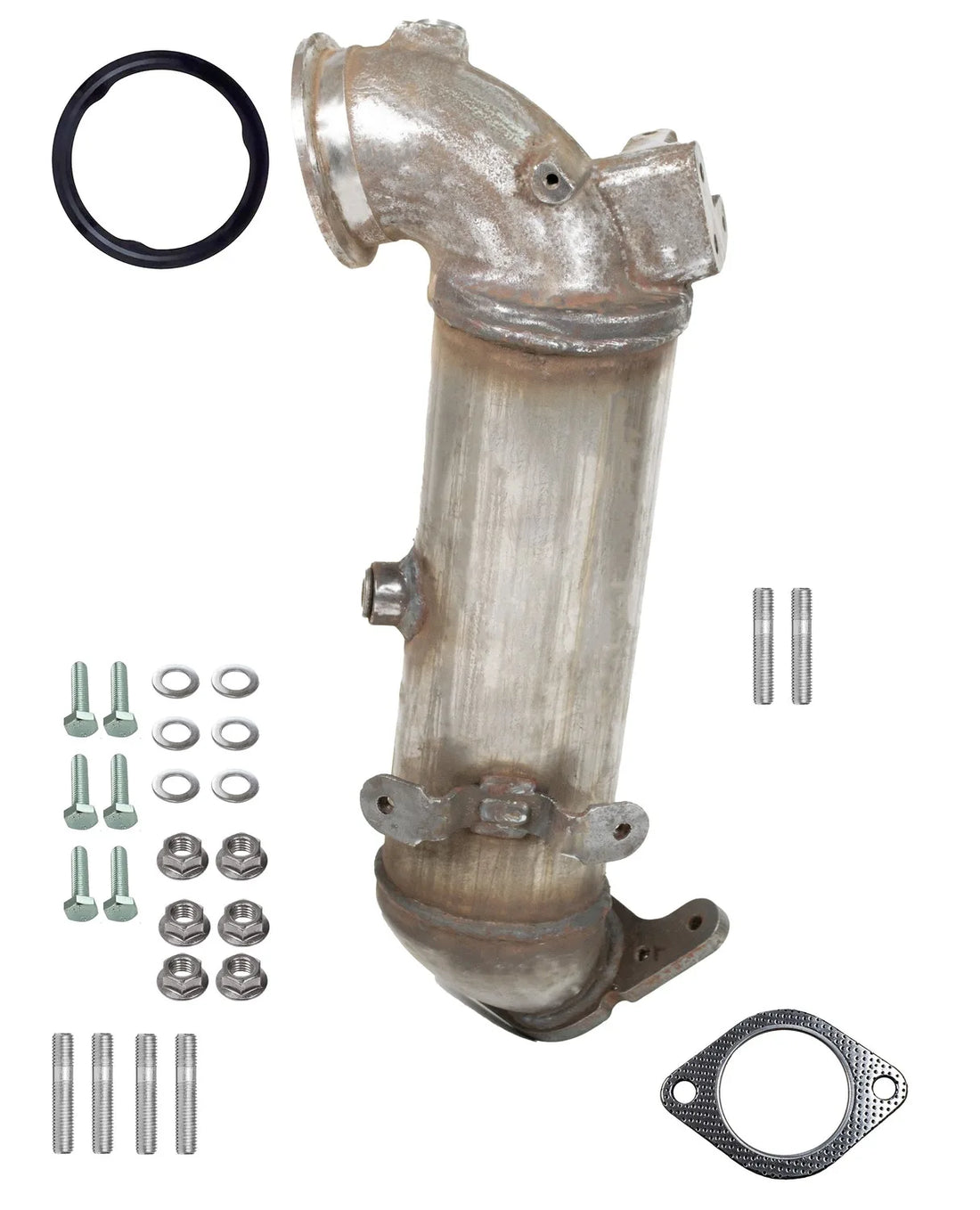 Eastern Catalytic 50590 2018-2022 Chevrolet Equinox Catalytic Converter