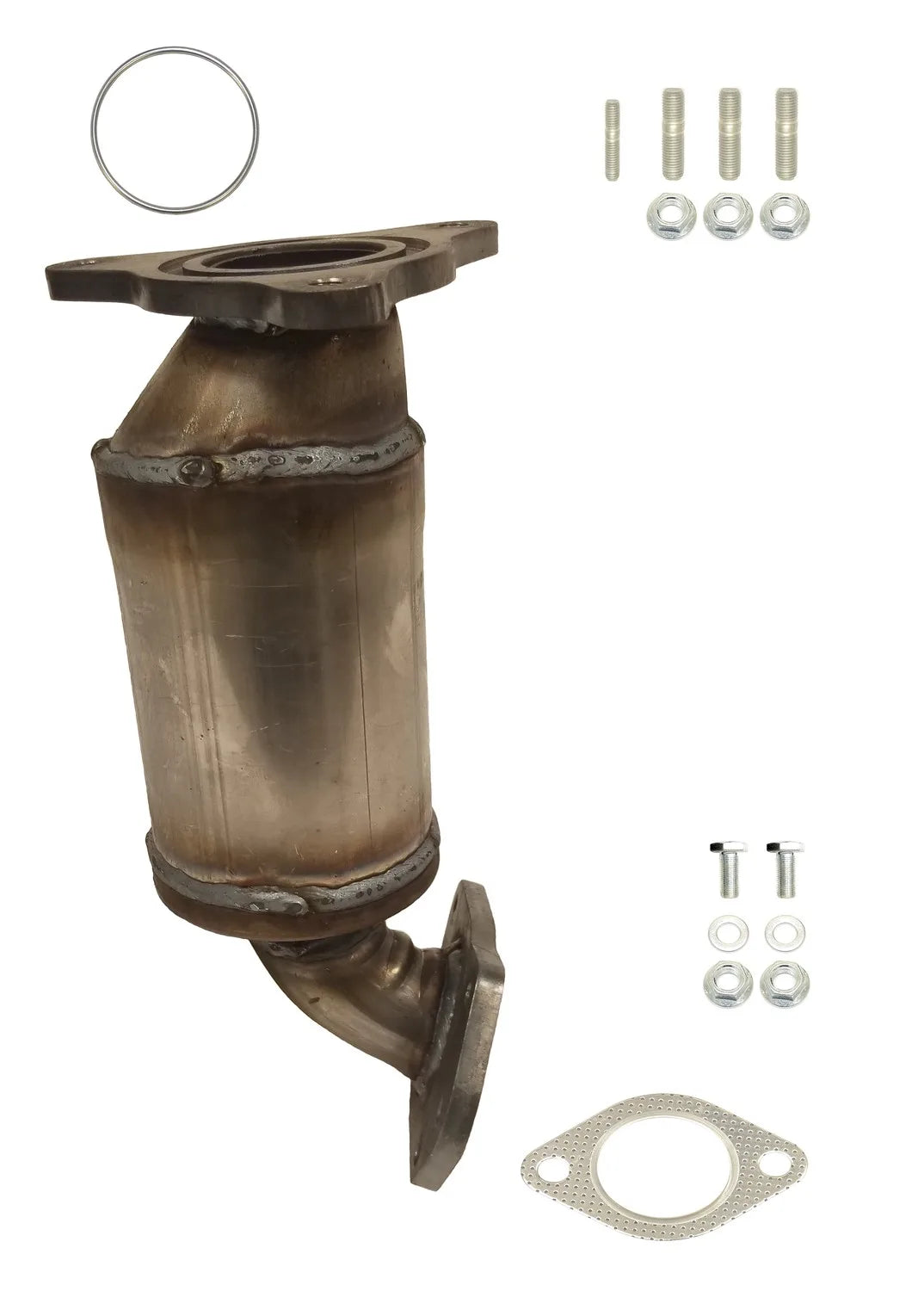 Eastern Catalytic 50591 2017-2020 Buick Envision Catalytic Converter