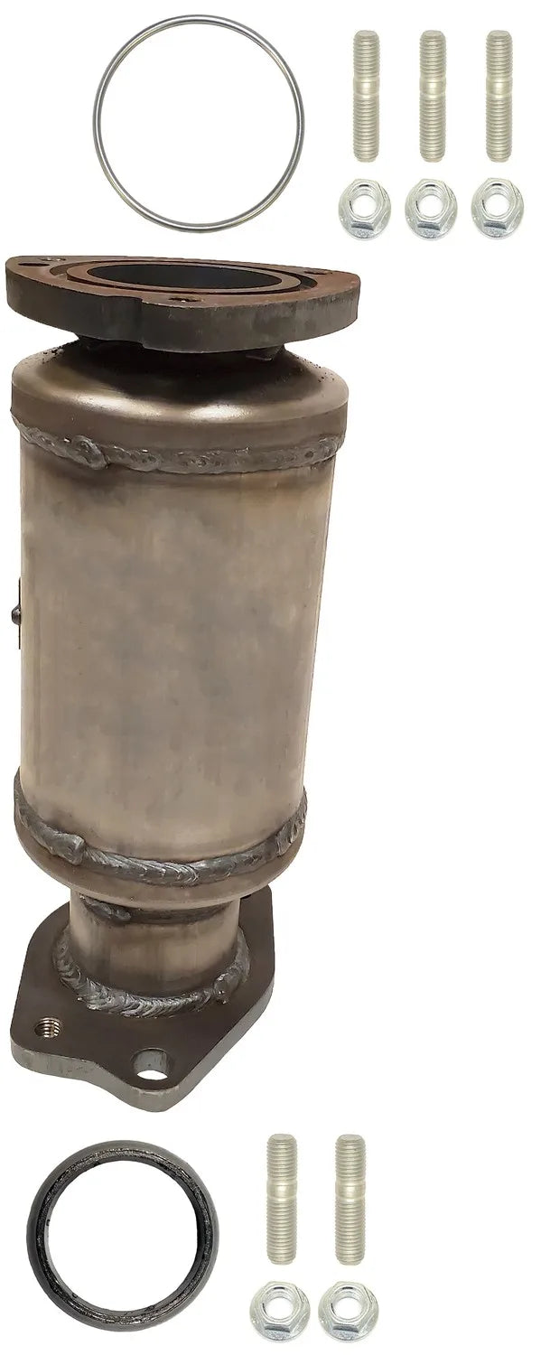 Eastern Catalytic 50592 2007-2010 Saturn Sky Catalytic Converter