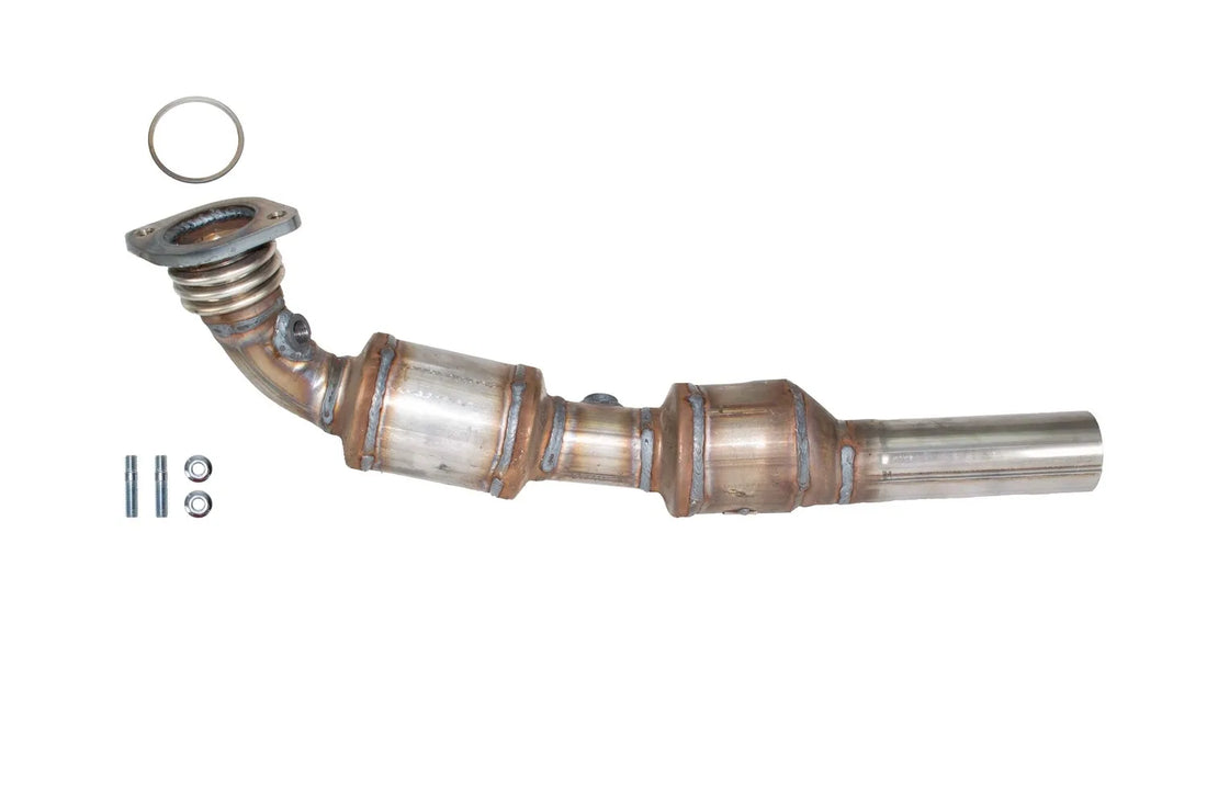 Eastern Catalytic 50593 2010-2015 Chevrolet Camaro Catalytic Converter