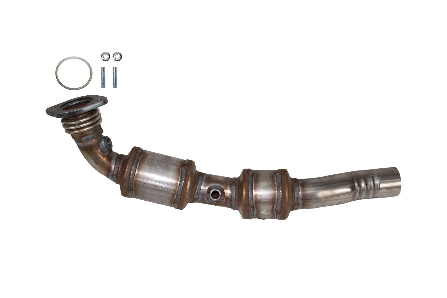 Eastern Catalytic 50594 2010-2015 Chevrolet Camaro Catalytic Converter