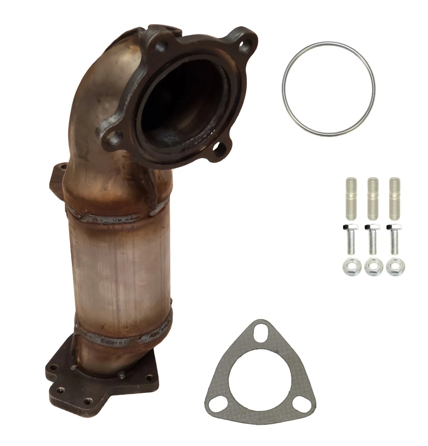 Eastern Catalytic 50597 2016-2018 Buick Envision Catalytic Converter