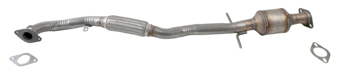 Eastern Catalytic 50598 2016 Chevrolet Malibu Limited Catalytic Converter